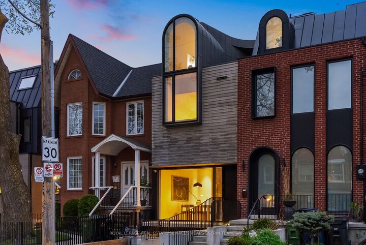 44 Foxley Street — photo 1