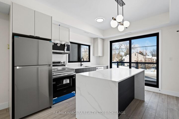 Property Photo: 7277 Wilson Crescent 209 ON L2G 4S5
