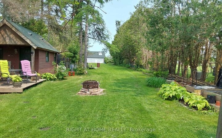 Property Photo: 2323 Lakeshore Drive ON L0K 1B0