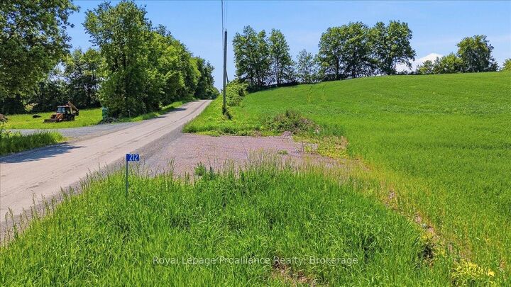 Property Photo:  212 Countryman Road  ON K0K 3J0 