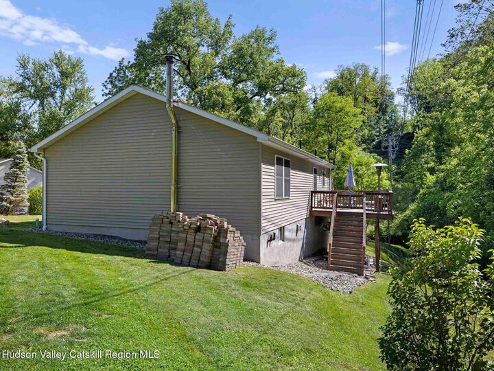 Property Photo:  235 Wilbur  NY 12401 