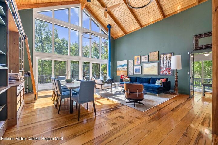 Property Photo:  56 Lauren  NY 12498 