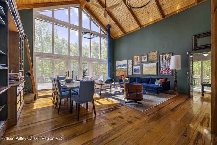 Property Photo:  56 Lauren  NY 12498 