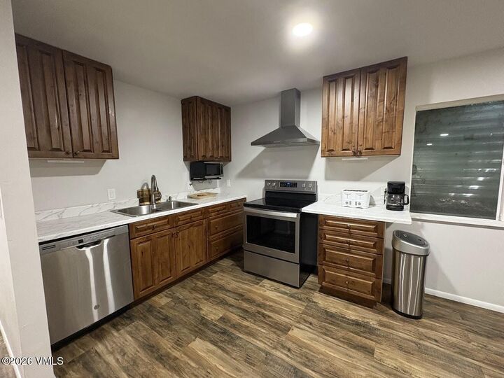 Property Photo:  206 Ewing Street  CO 81631 