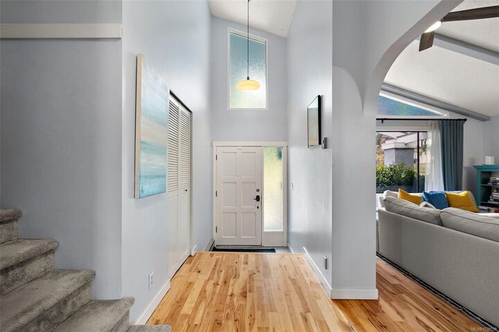 Property Photo: 4143 Cedar Hill Rd BC V8N 3C2