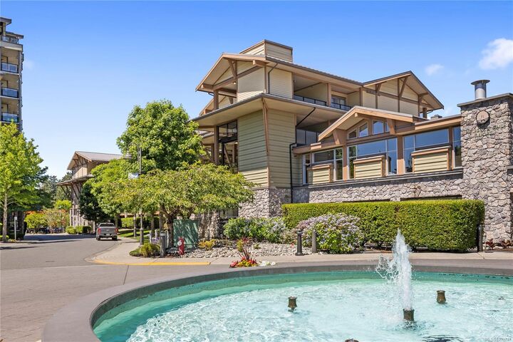 Property Photo:  181 Beachside Dr #129C/130  BC V9P 0B1 