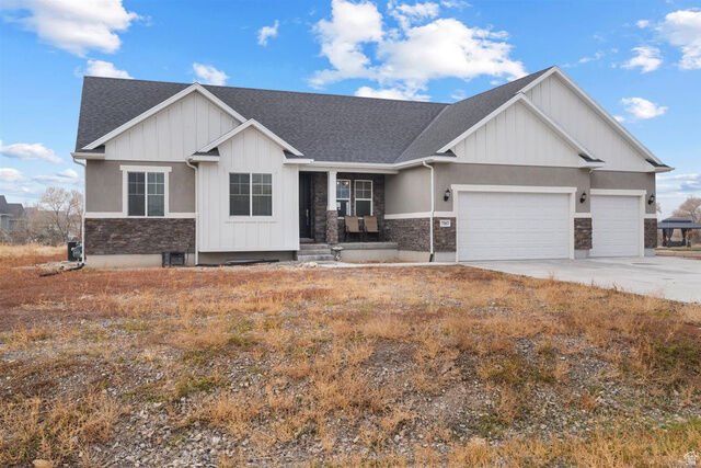 Property Photo:  7967 N Spring Valley Ln 321  UT 84074 