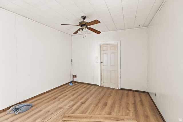 Property Photo: 235 W 200 S S UT 84701
