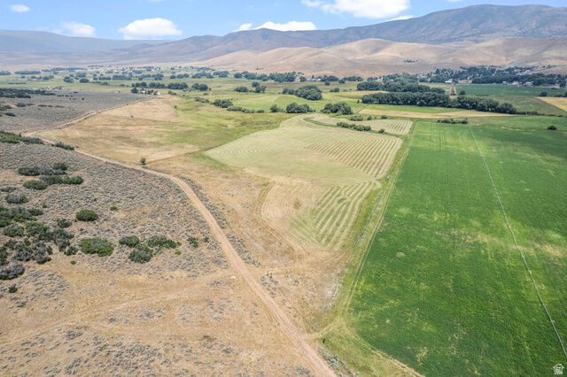 Property Photo: 777 S Smooth Hollow Rd UT 84082