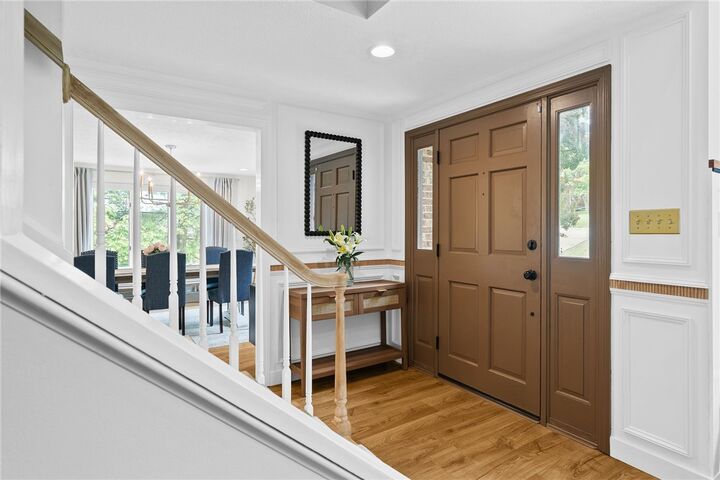 Property Photo: 29 Jaycee Dr PA 15243