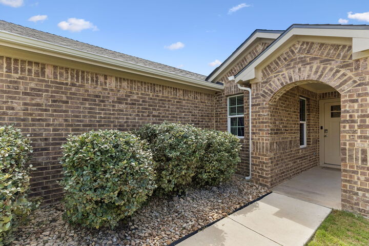 Property Photo: 1445 Fairhaven Gateway TX 78626