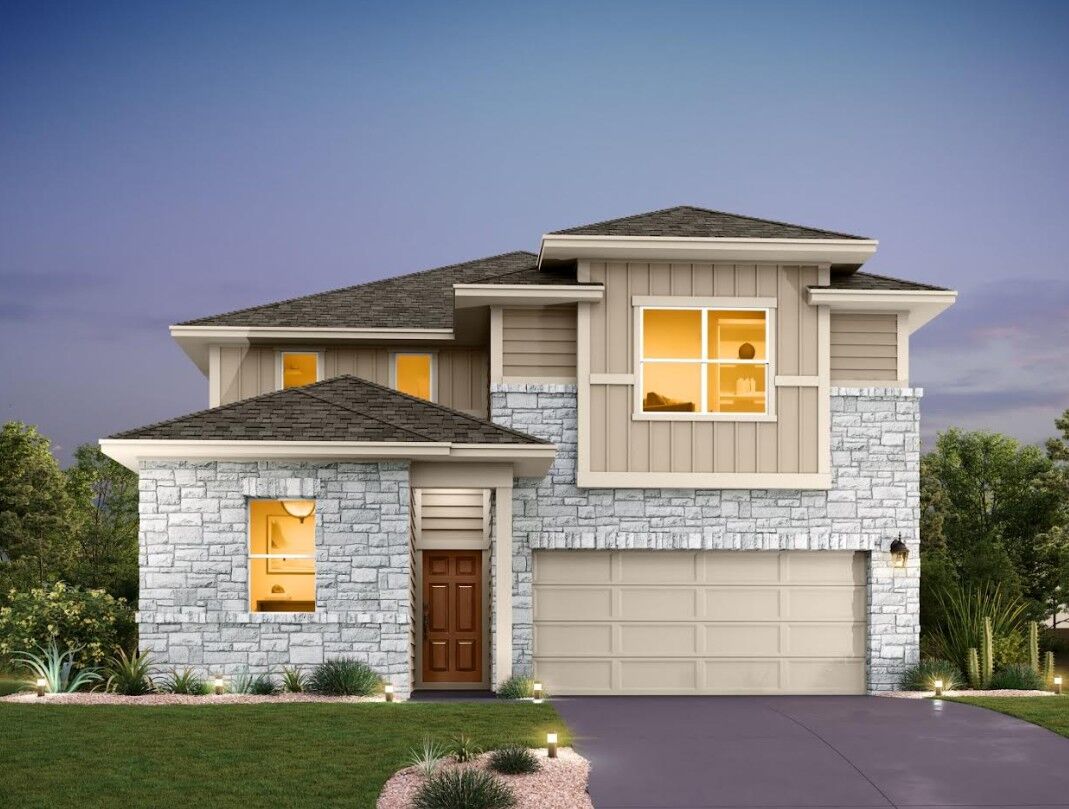 Property Photo: 121 Jans Way TX 78626