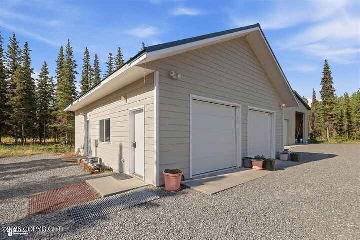 Property Photo: 38213 Lee Street AK 99672