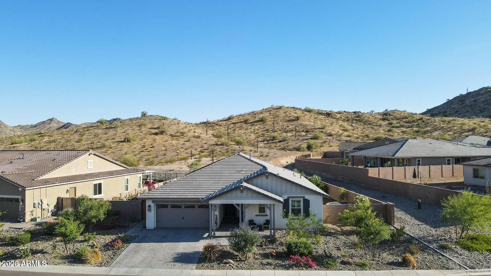 Property Photo:  16475 W Fawn Drive  AZ 85338 