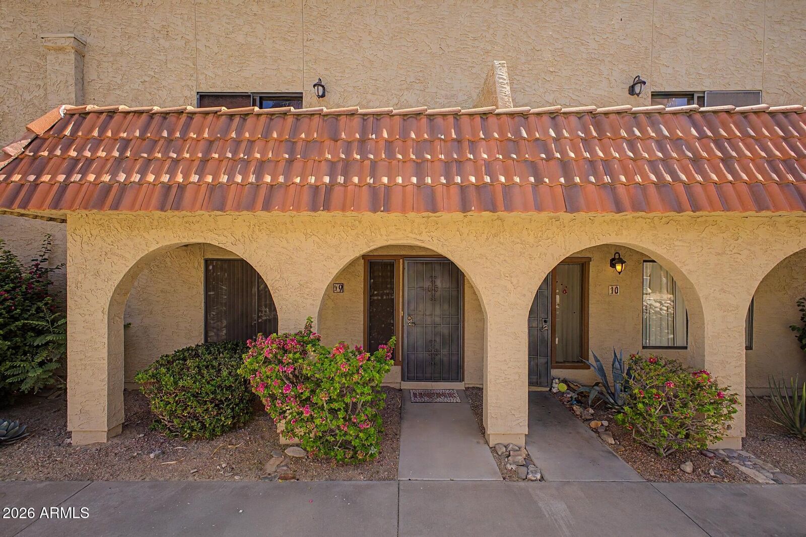 Property Photo:  16336 E Palisades Boulevard 9  AZ 85268 