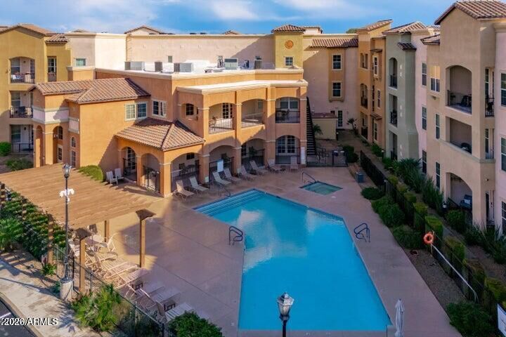 Property Photo:  14575 W Mountain View Boulevard 11103  AZ 85374 
