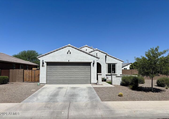 Property Photo:  256 S 192nd Drive  AZ 85326 