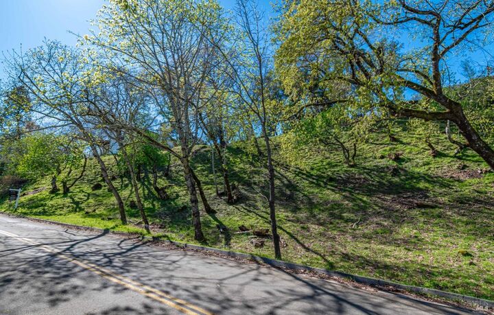 Property Photo: 0 Country Club Lane 270 CA 94558