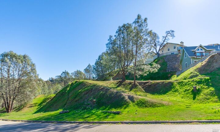 Property Photo: 1276 Steele Canyon Road CA 94558