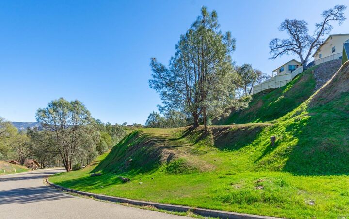 Property Photo:  1276 Steele Canyon Road  CA 94558 