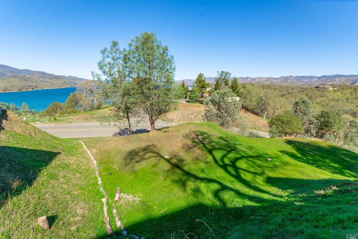 Property Photo: 1276 Steele Canyon Road CA 94558