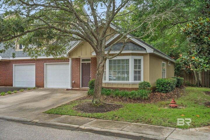 Property Photo: 430 W Fort Morgan Road 304 AL 36542