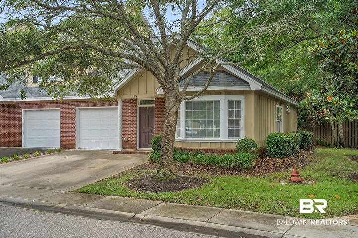 Property Photo: 430 W Fort Morgan Road 304 AL 36542