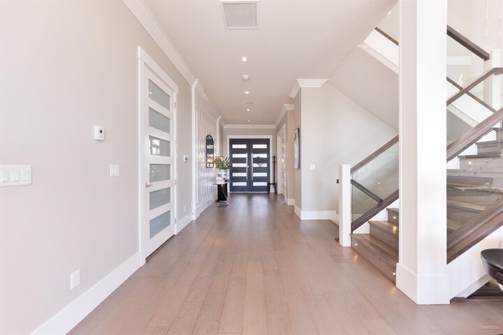 Property Photo: 7679 155 Street BC V3R 9C1