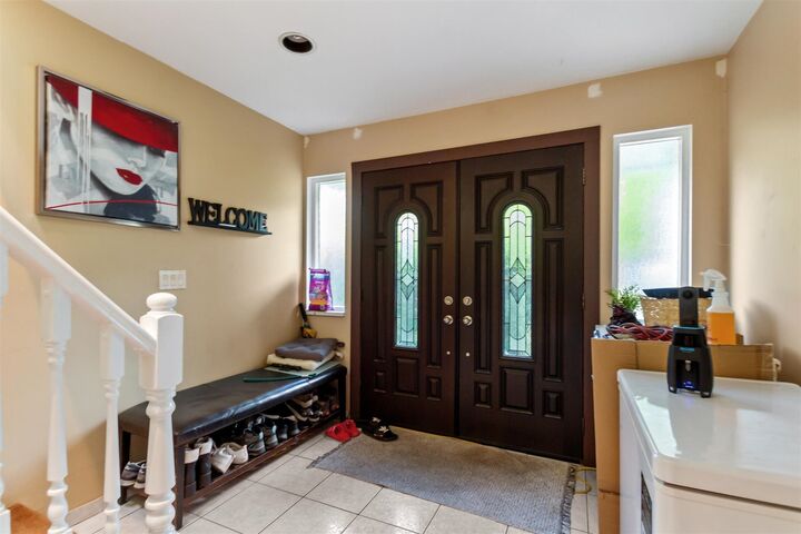 Property Photo: 825A Greene Street BC V3C 2B9