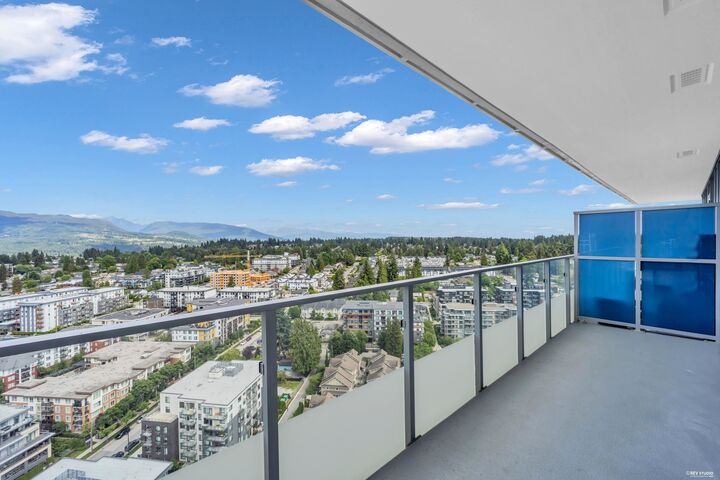 Property Photo: 567 Emerson Street 2505 BC V3J 0M8