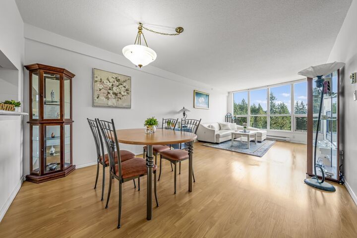Property Photo: 1148 Heffley Crescent 1102 BC V3B 8A6
