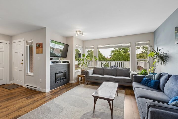Property Photo:  240 E Keith Road 7  BC V7L 1V5 