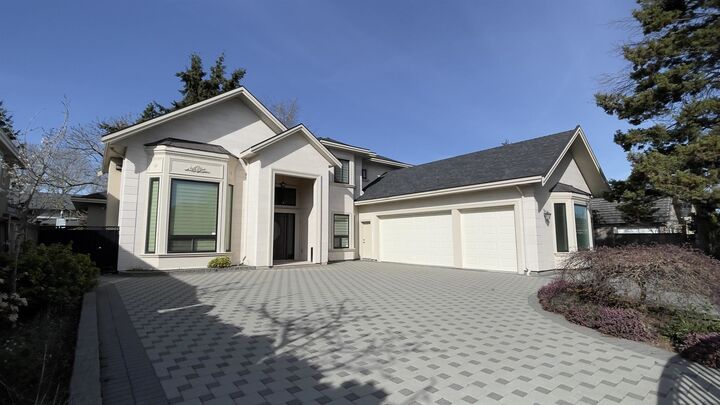 Property Photo: 8371 Mowbray Road BC V7A 2B8