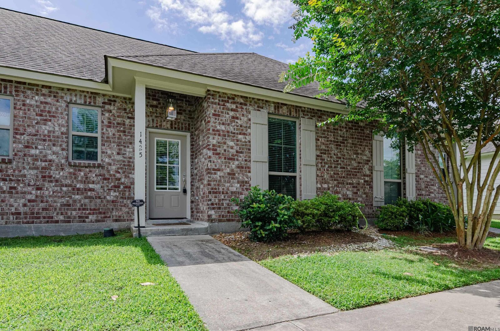Property Photo:  1425 Partierre Lane South  LA 70820 