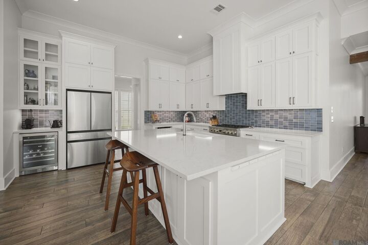 Property Photo: 705 Bienville St LA 70806