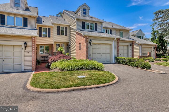 Property Photo:  46 Sutphin Pines  PA 19067 