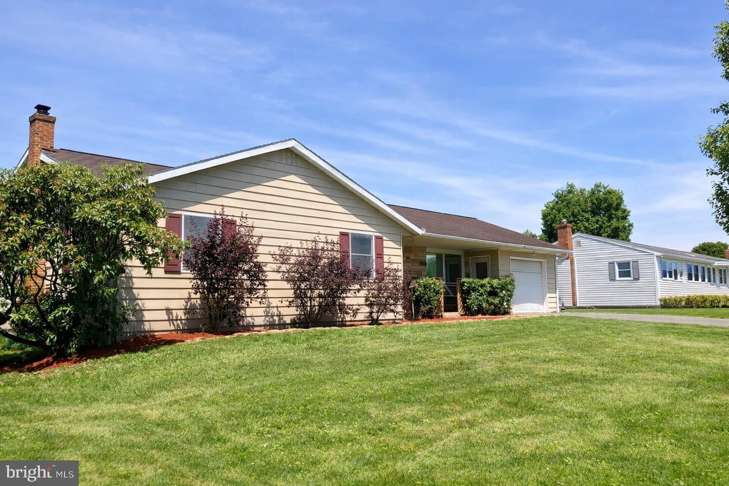 Property Photo: 101 Marlick Avenue PA 17084