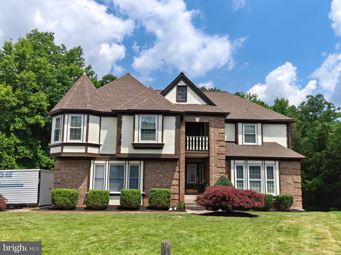Property Photo: 14 Stafford Court VA 20165