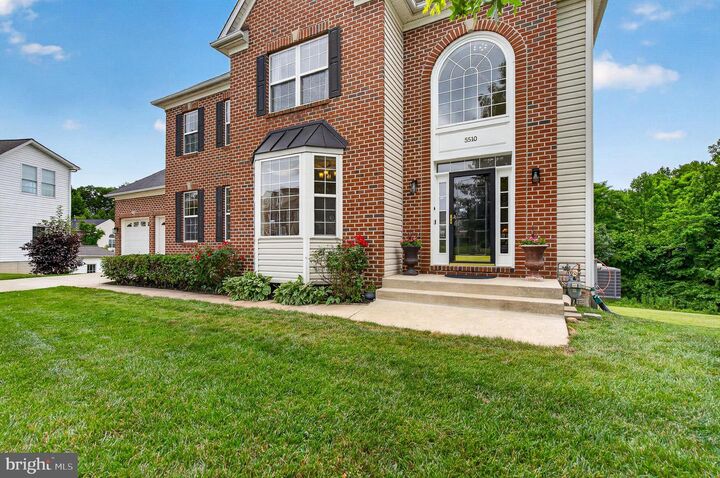 Property Photo:  5510 Overlook Circle  MD 21162 