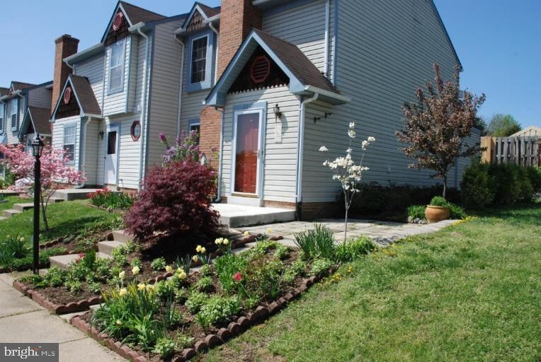Property Photo: 2211 Hamway Drive VA 22407