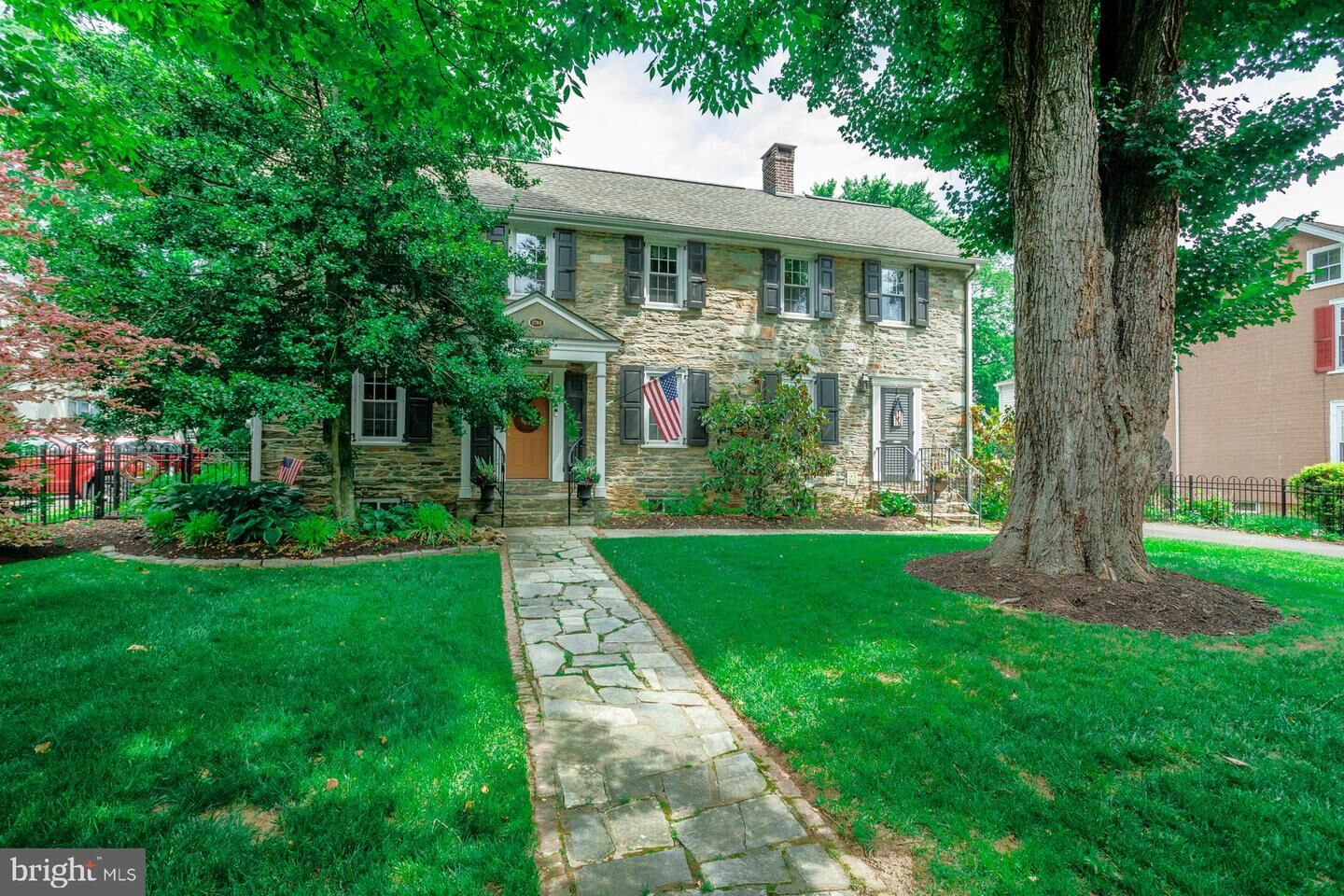 Property Photo:  311 W Maple Avenue  PA 19047 