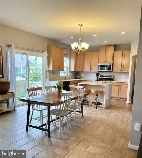 Property Photo: 9411 Wood Creek Circle VA 22407