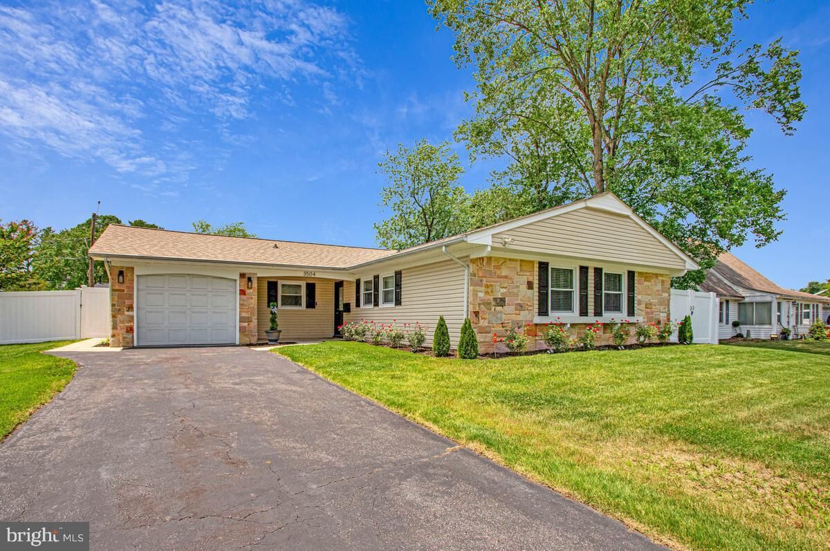 Property Photo:  3504 Moylan Drive  MD 20715 