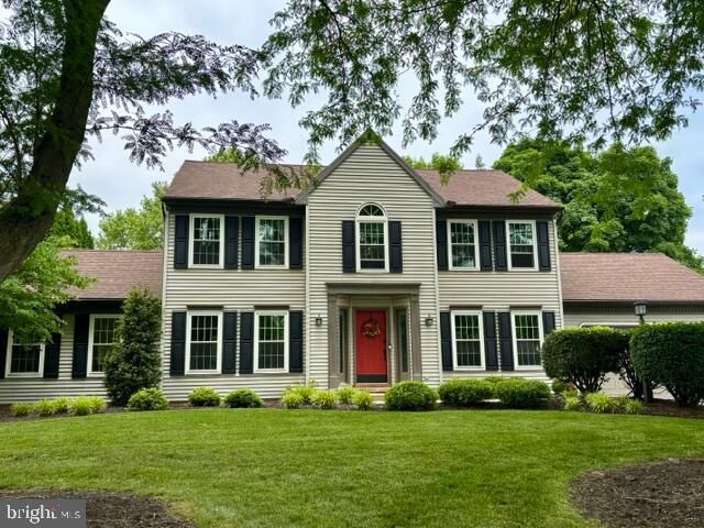 Property Photo:  557 Magnolia Drive  PA 17543 