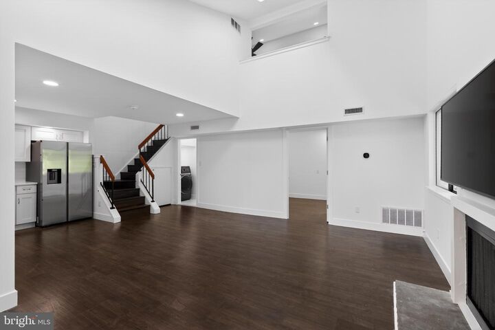 Property Photo: 5104 Tracy Court NJ 08043