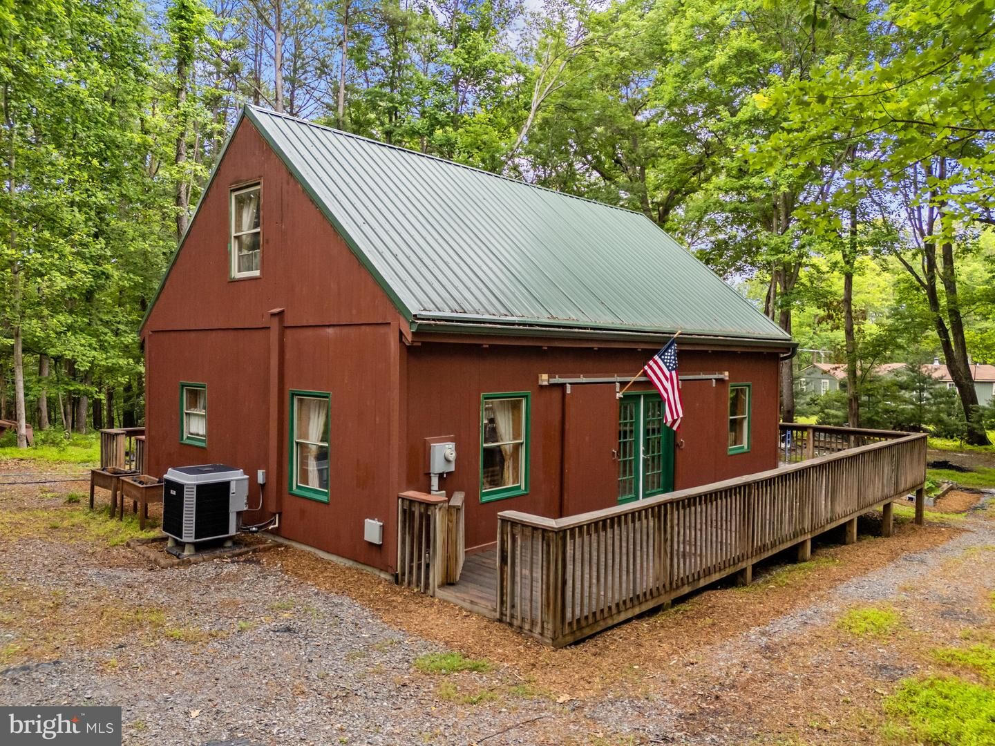 Property Photo: 295 Creekview Lane WV 25411