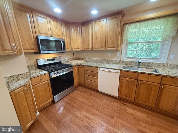 Property Photo:  4007 Brewster Lane  MD 20601 