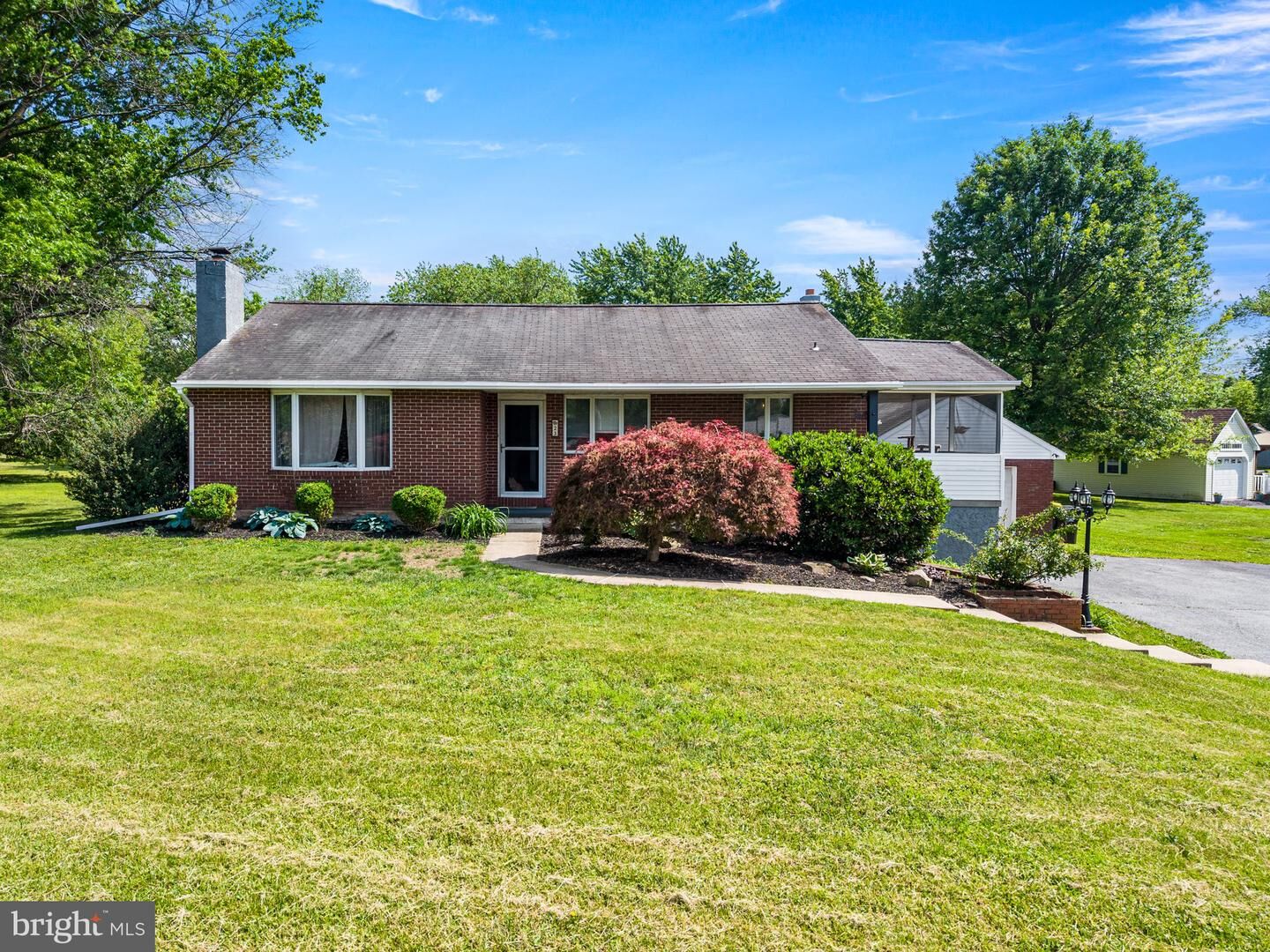 Property Photo:  23 Country Lane  PA 19465 