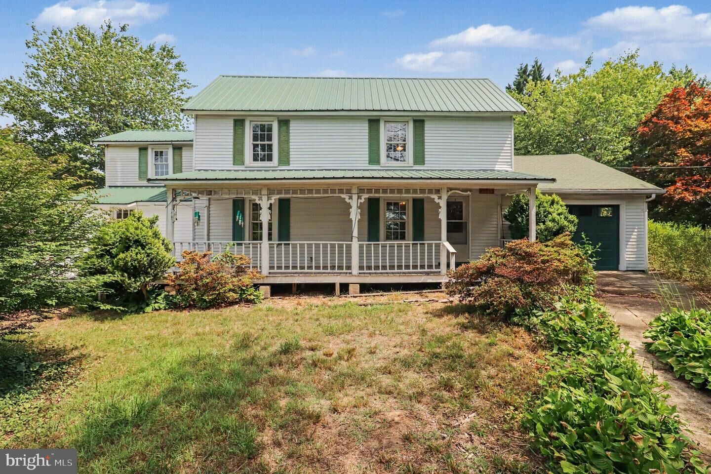 Property Photo: 17345 Emma Lane VA 22485