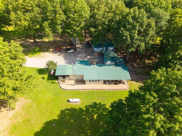 Property Photo:  1083 Old Arkana Road  AR 72653 